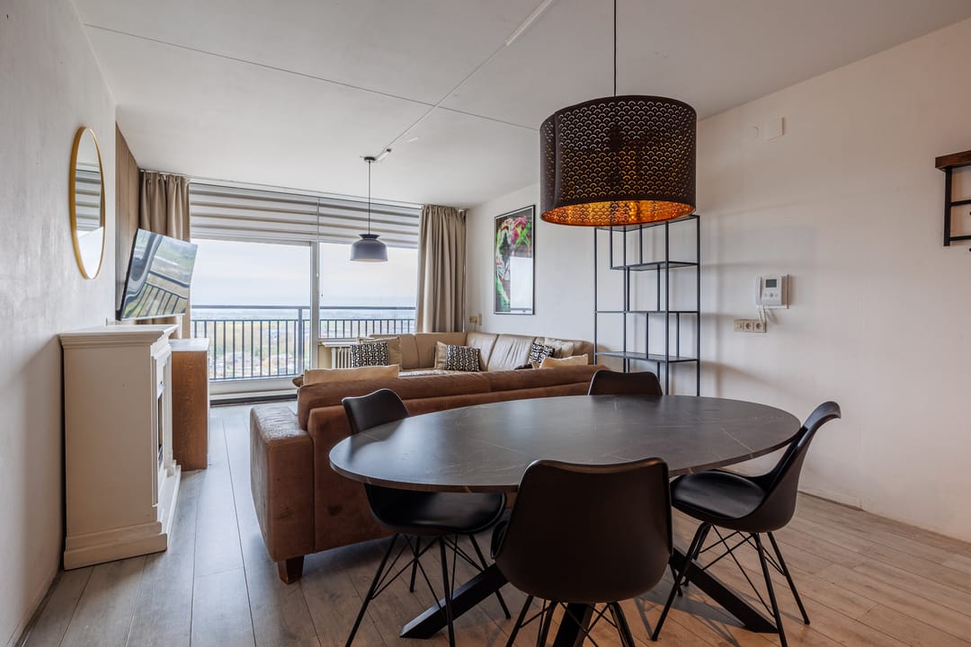 Foto 8 van Aalscholversingel 184