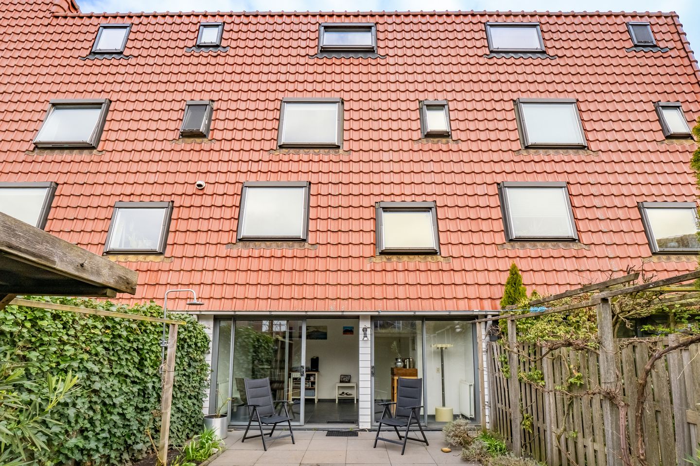 Foto 4 van Kerstenstraat 15