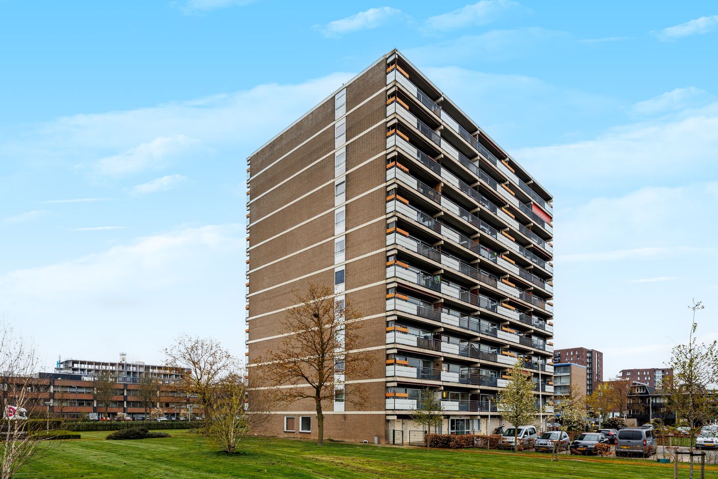 Foto 29 van Aalscholversingel 184