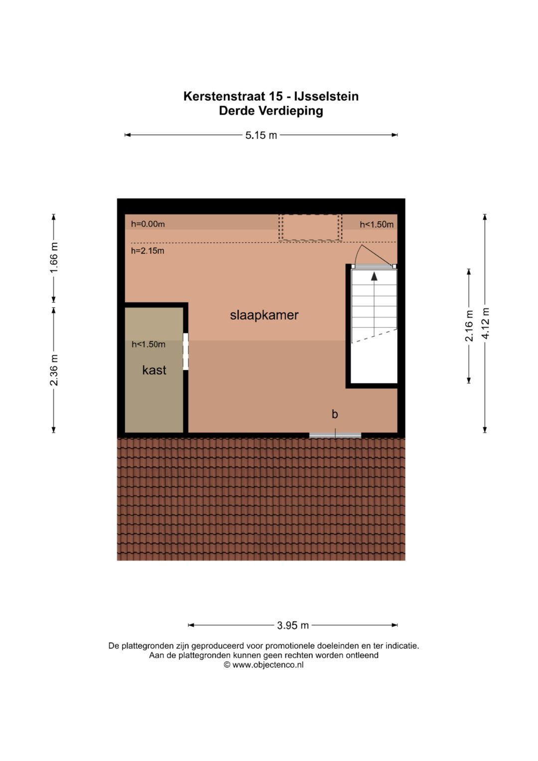 Foto 47 van Kerstenstraat 15