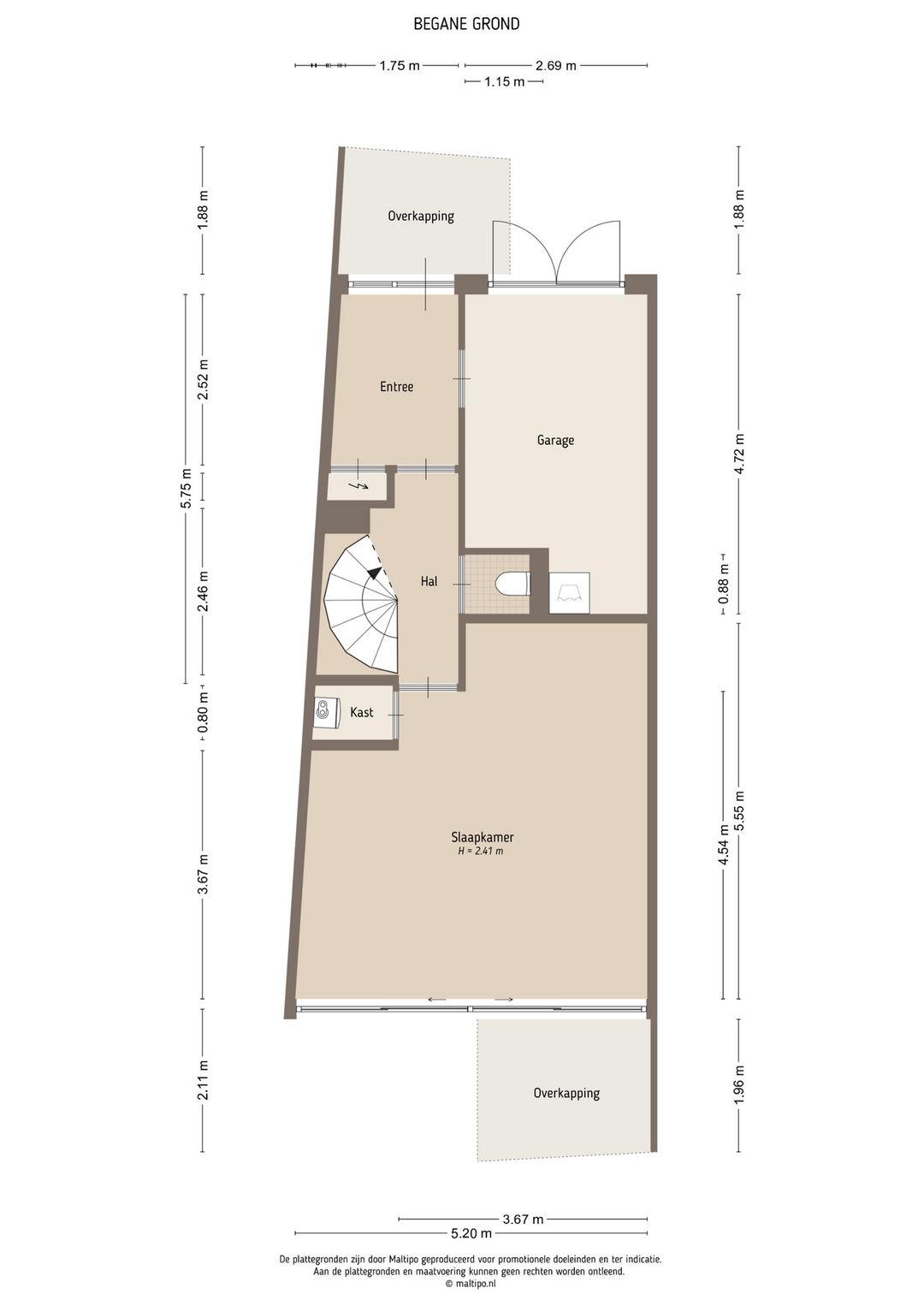 Foto 47 van Ardennen 54