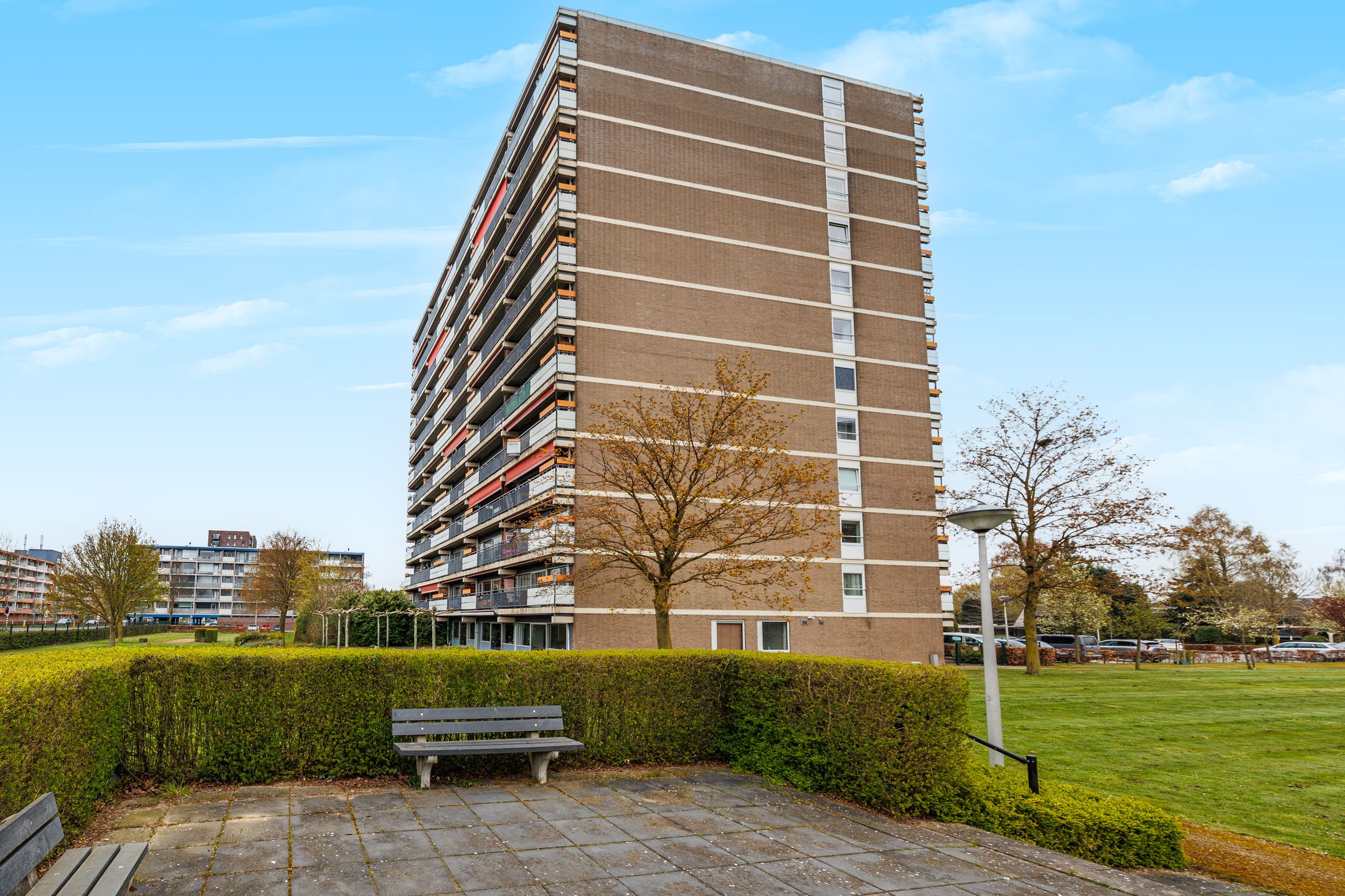 Foto 27 van Aalscholversingel 184