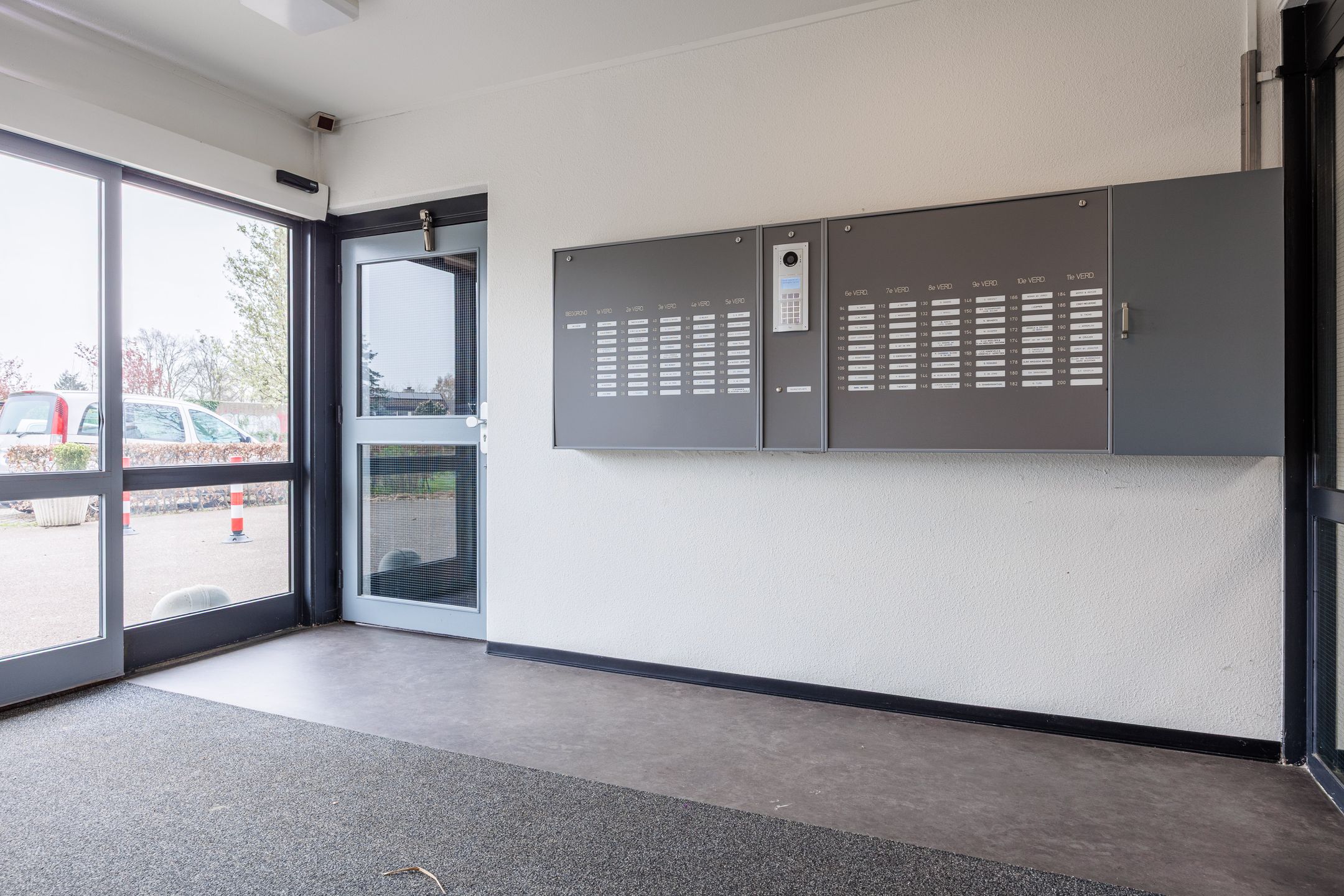 Foto 3 van Aalscholversingel 184