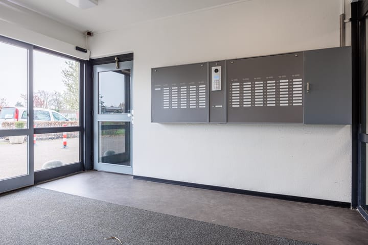 Foto 3 van Aalscholversingel 184