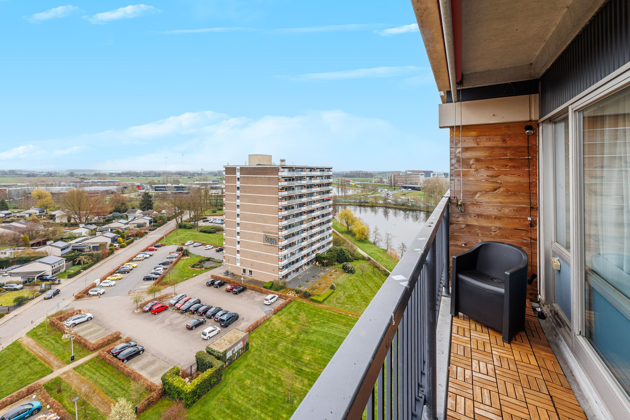 Foto 12 van Aalscholversingel 184