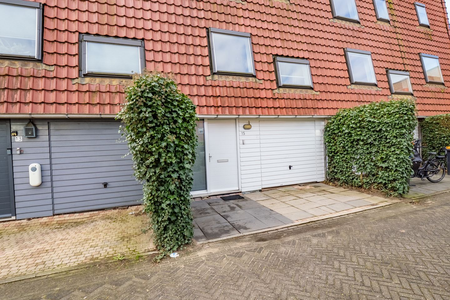 Foto 5 van Kerstenstraat 15