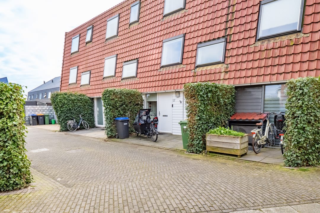 Foto 43 van Kerstenstraat 15