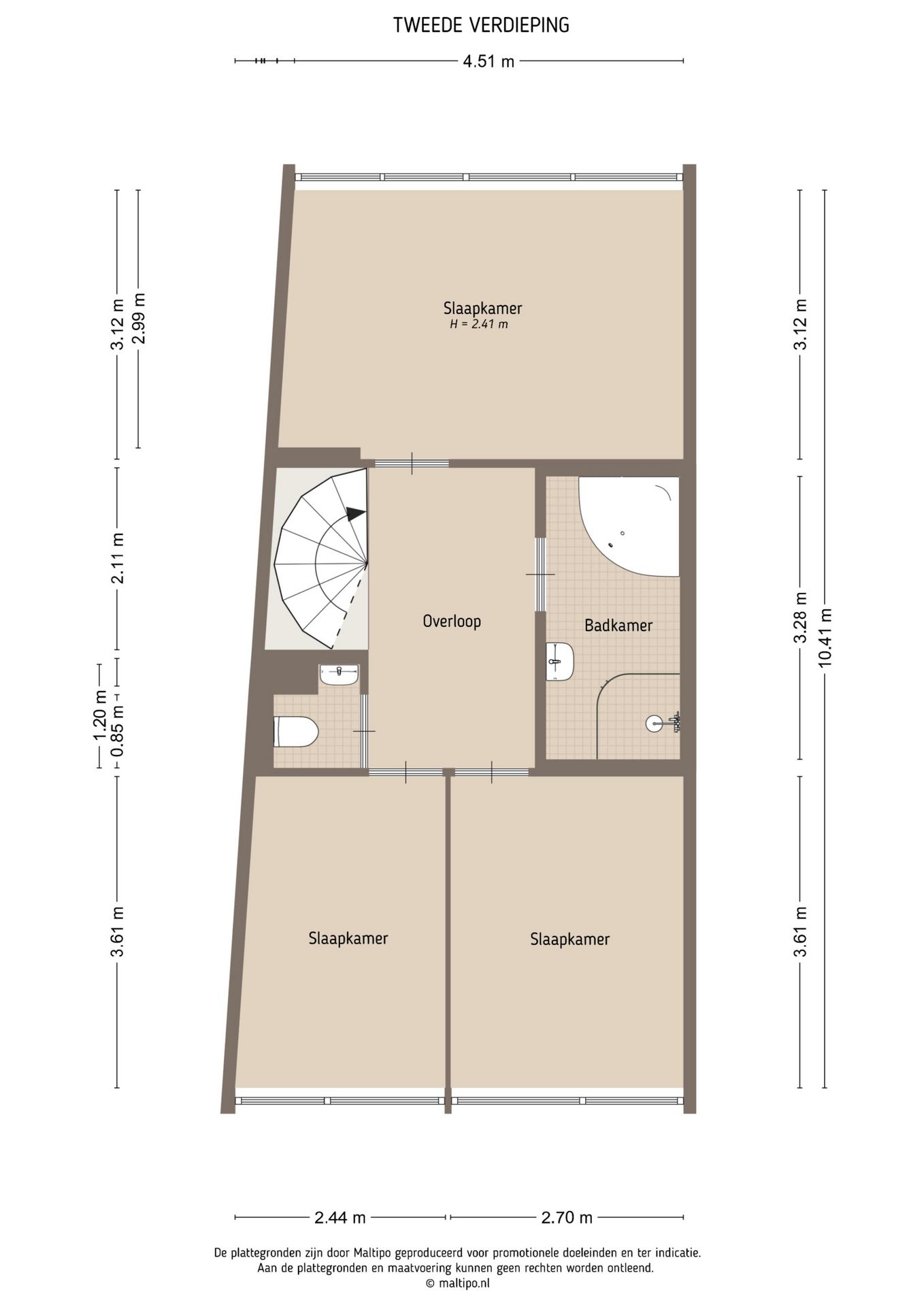 Foto 49 van Ardennen 54