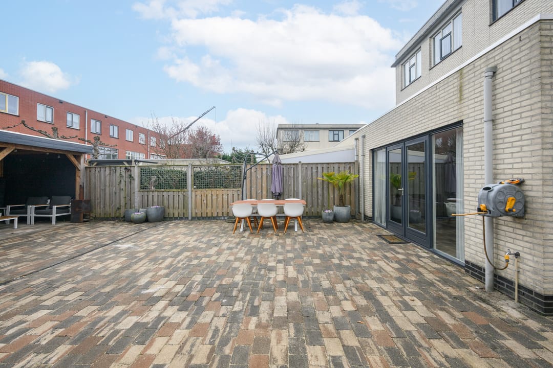 Foto 52 van Galjoenstraat 13