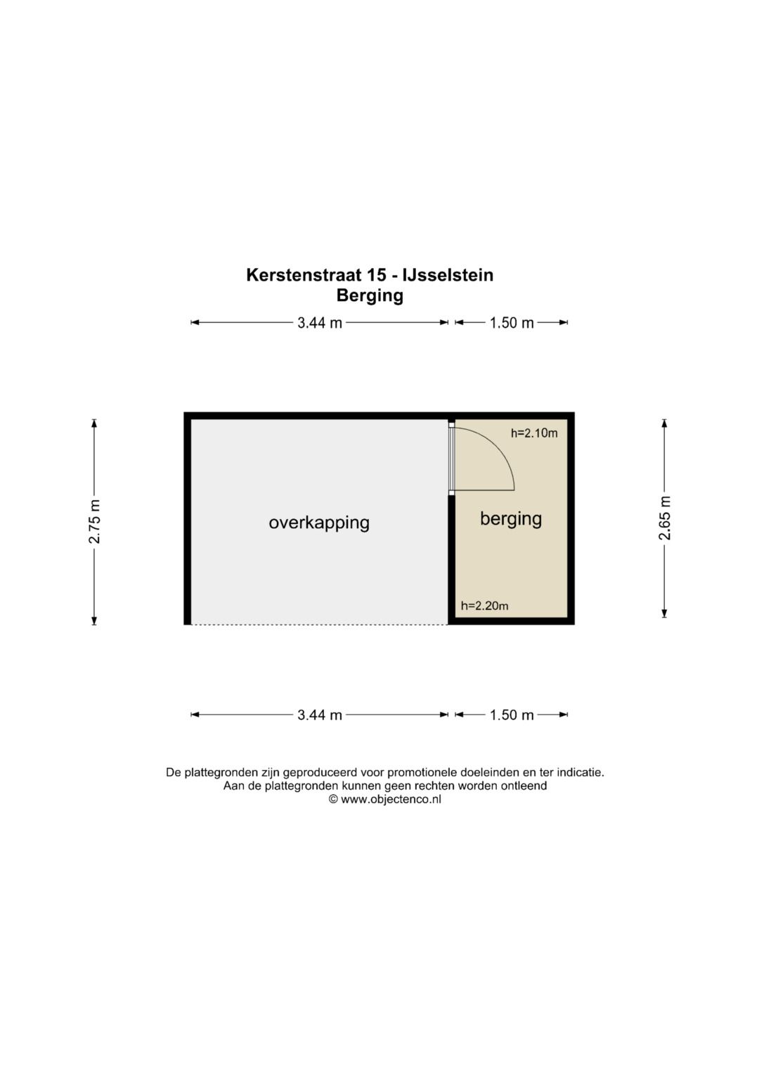 Foto 48 van Kerstenstraat 15