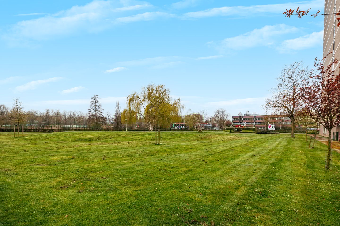 Foto 25 van Aalscholversingel 184