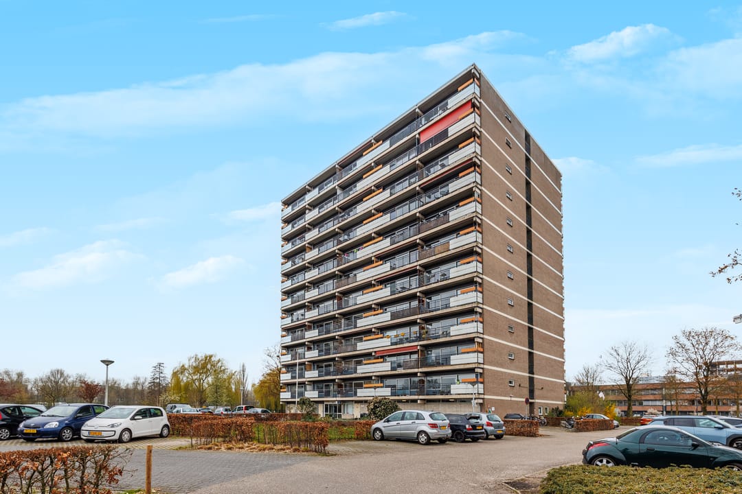 Foto 1 van Aalscholversingel 184