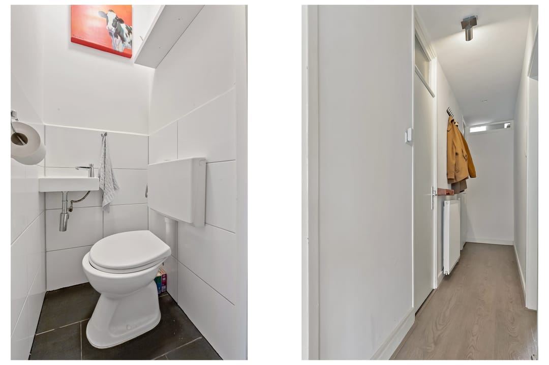 Photo 16 of Baljuwplein 15-01