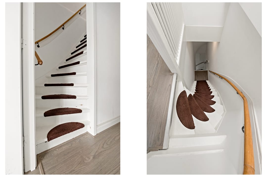 Photo 17 of Baljuwplein 15-01