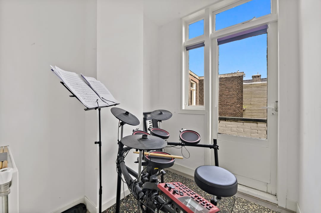 Photo 22 of Baljuwplein 15-01