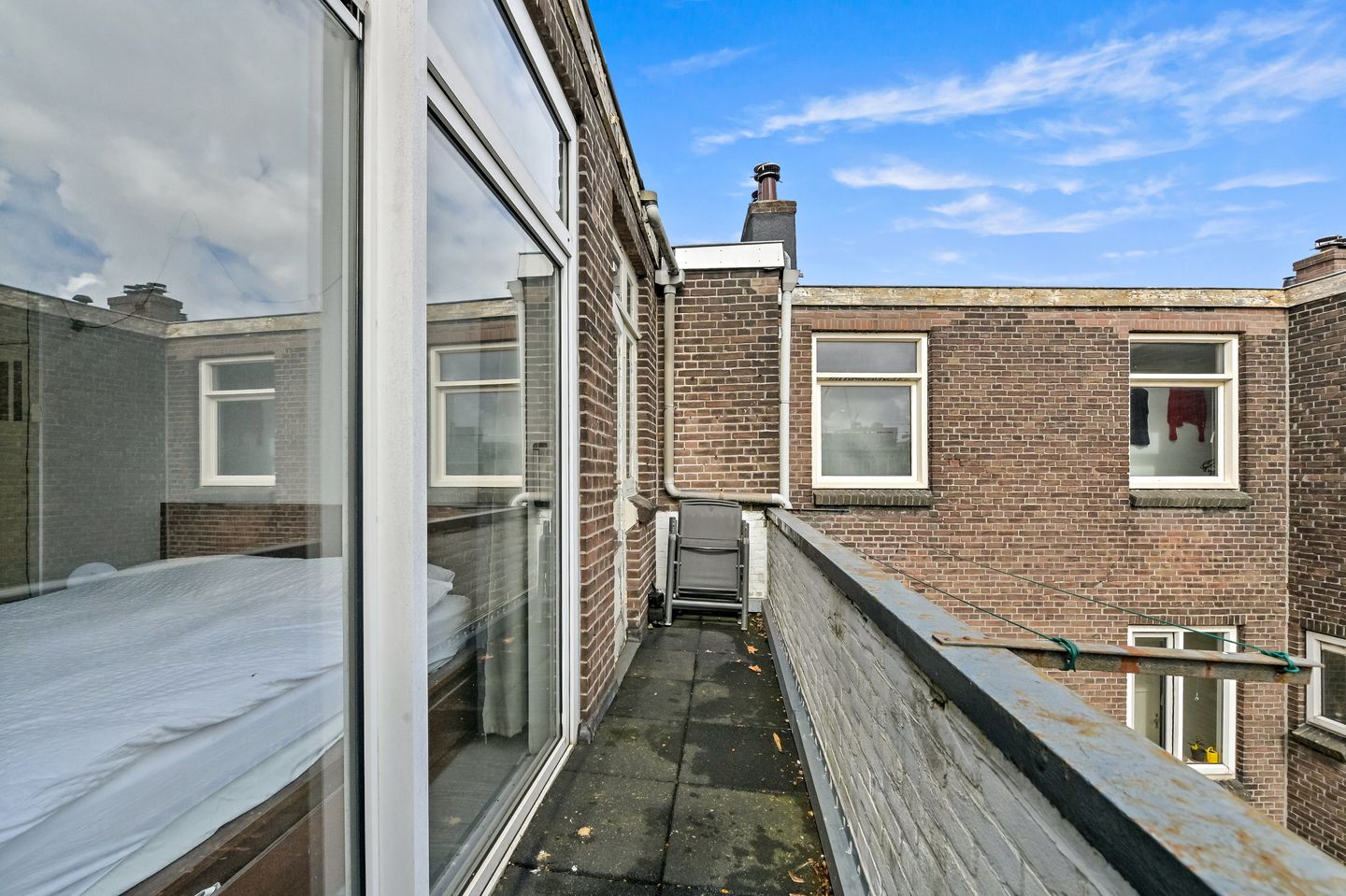 Photo 25 of Baljuwplein 15-01