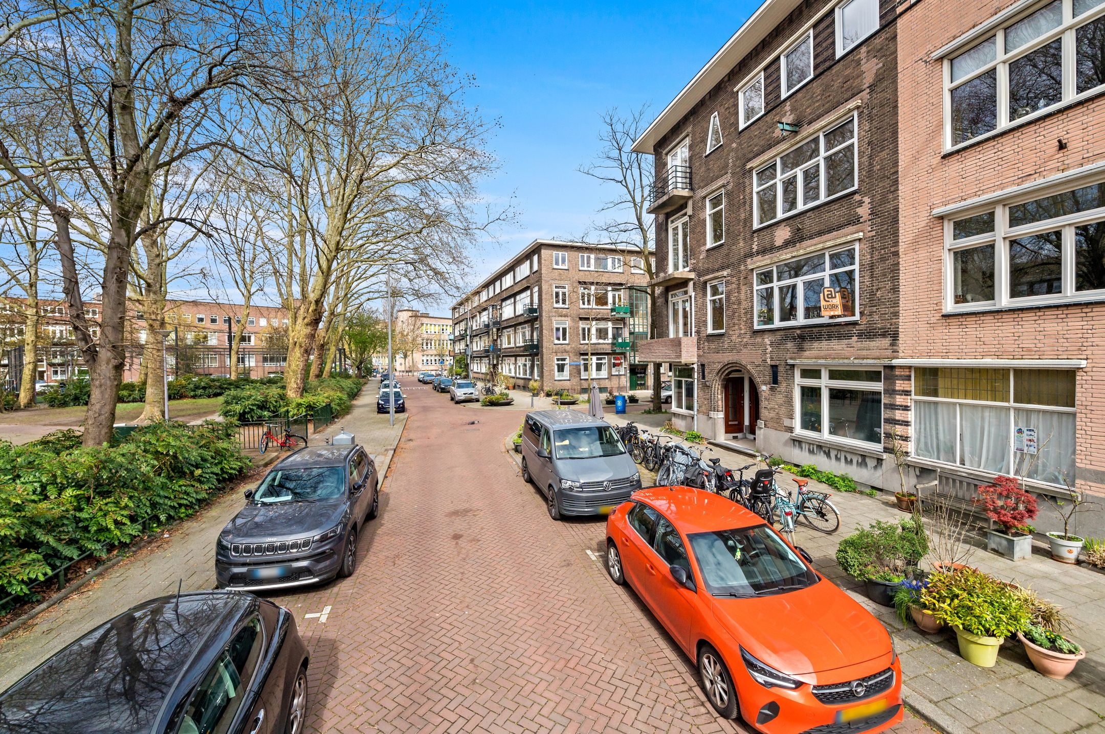 Photo 27 of Baljuwplein 15-01