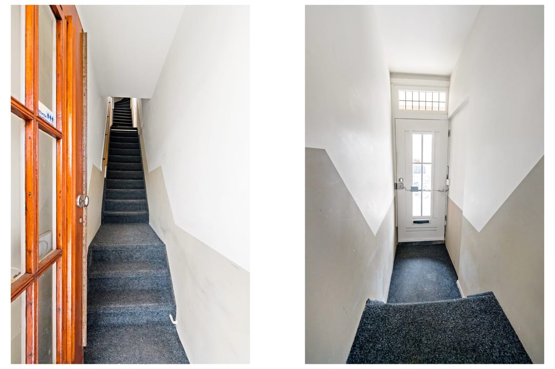 Photo 8 of Baljuwplein 15-01