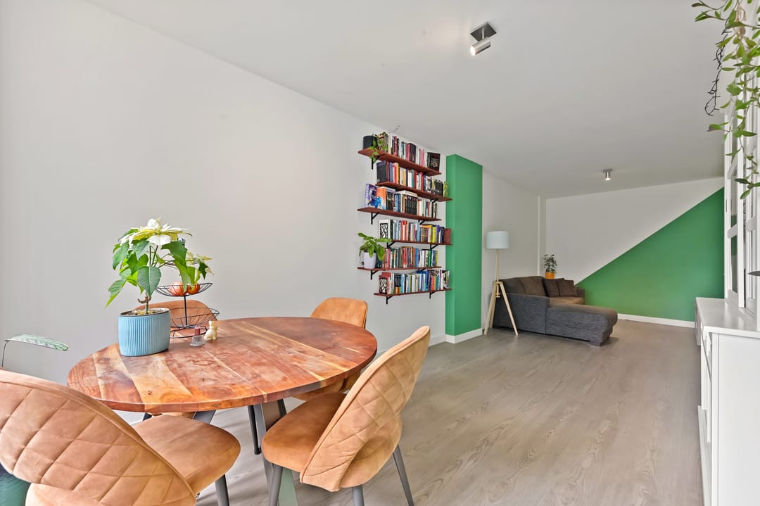 Photo 11 of Baljuwplein 15-01