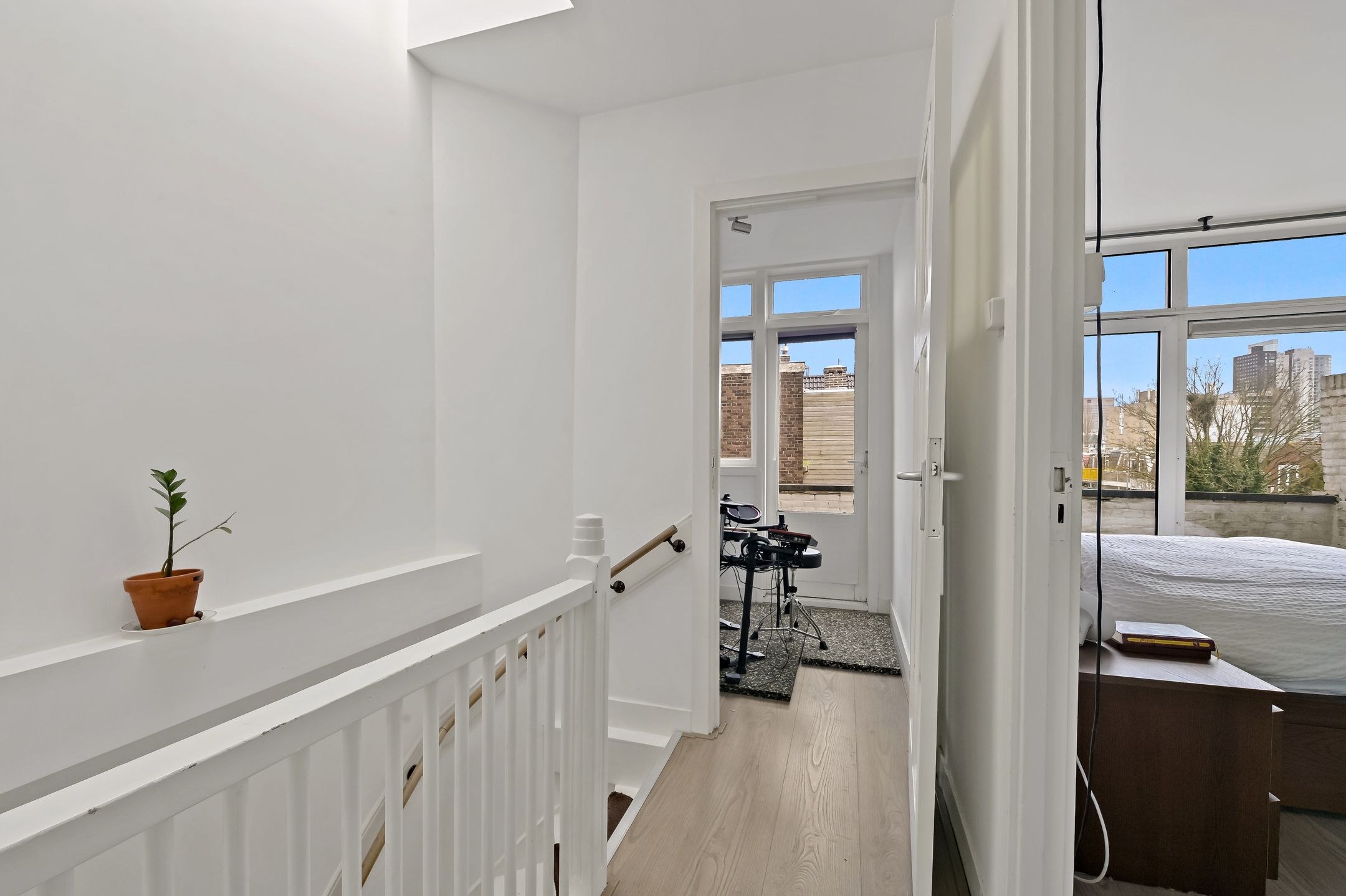 Photo 18 of Baljuwplein 15-01