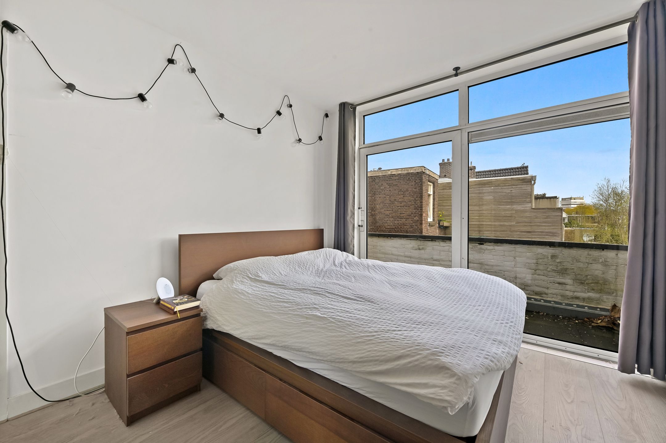 Photo 24 of Baljuwplein 15-01