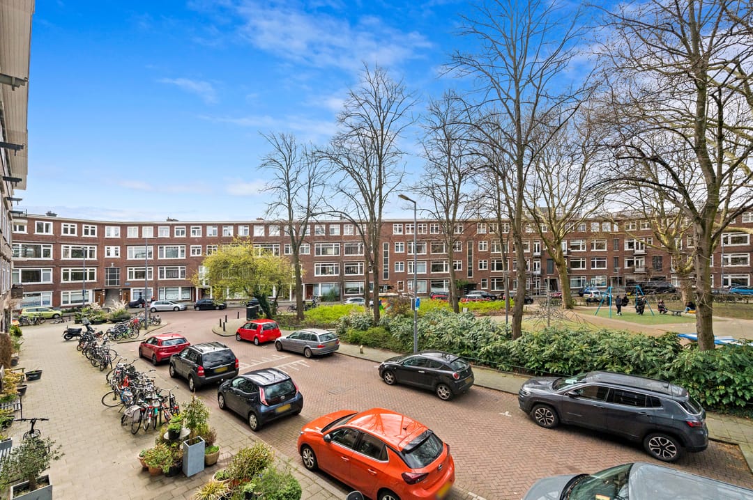 Photo 28 of Baljuwplein 15-01