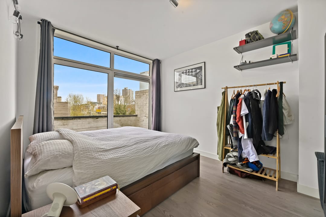 Photo 23 of Baljuwplein 15-01