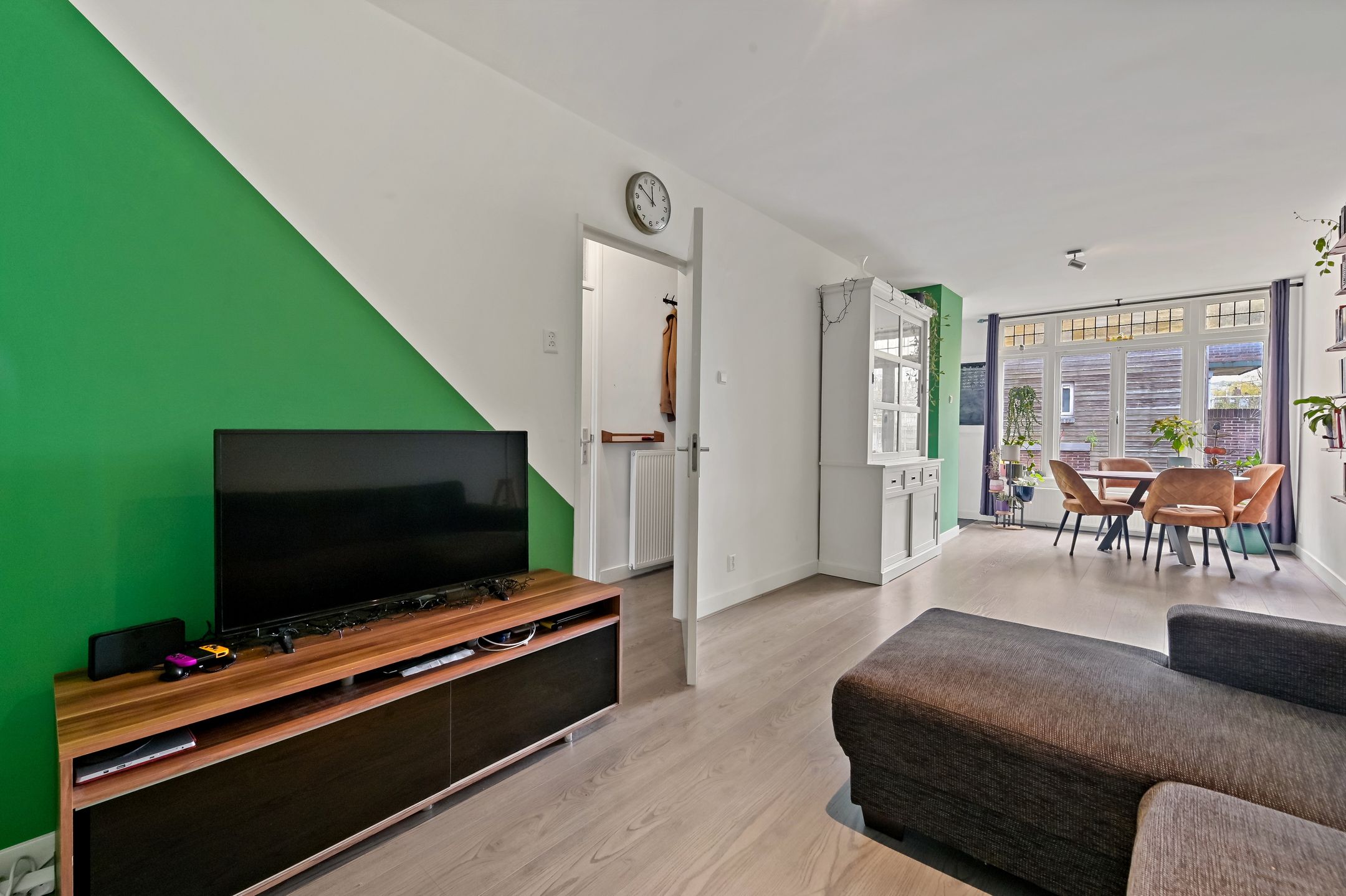 Photo 9 of Baljuwplein 15-01