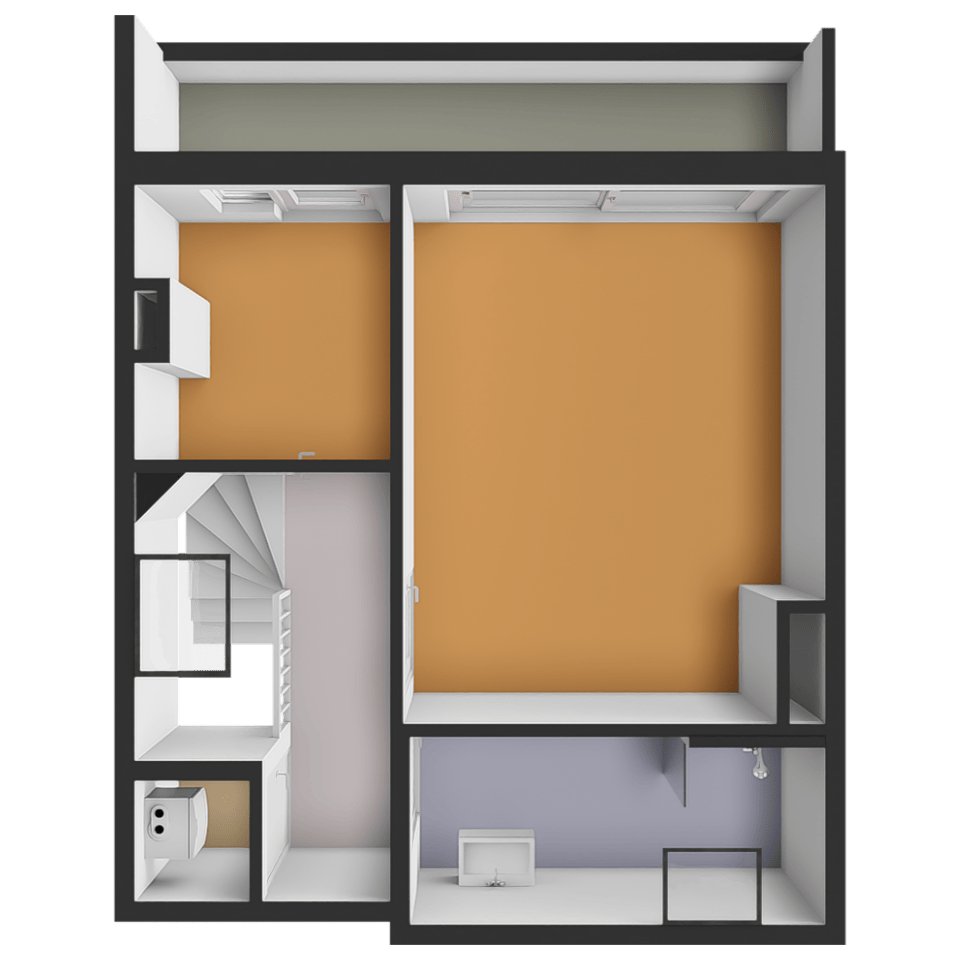 Photo 33 of Baljuwplein 15-01