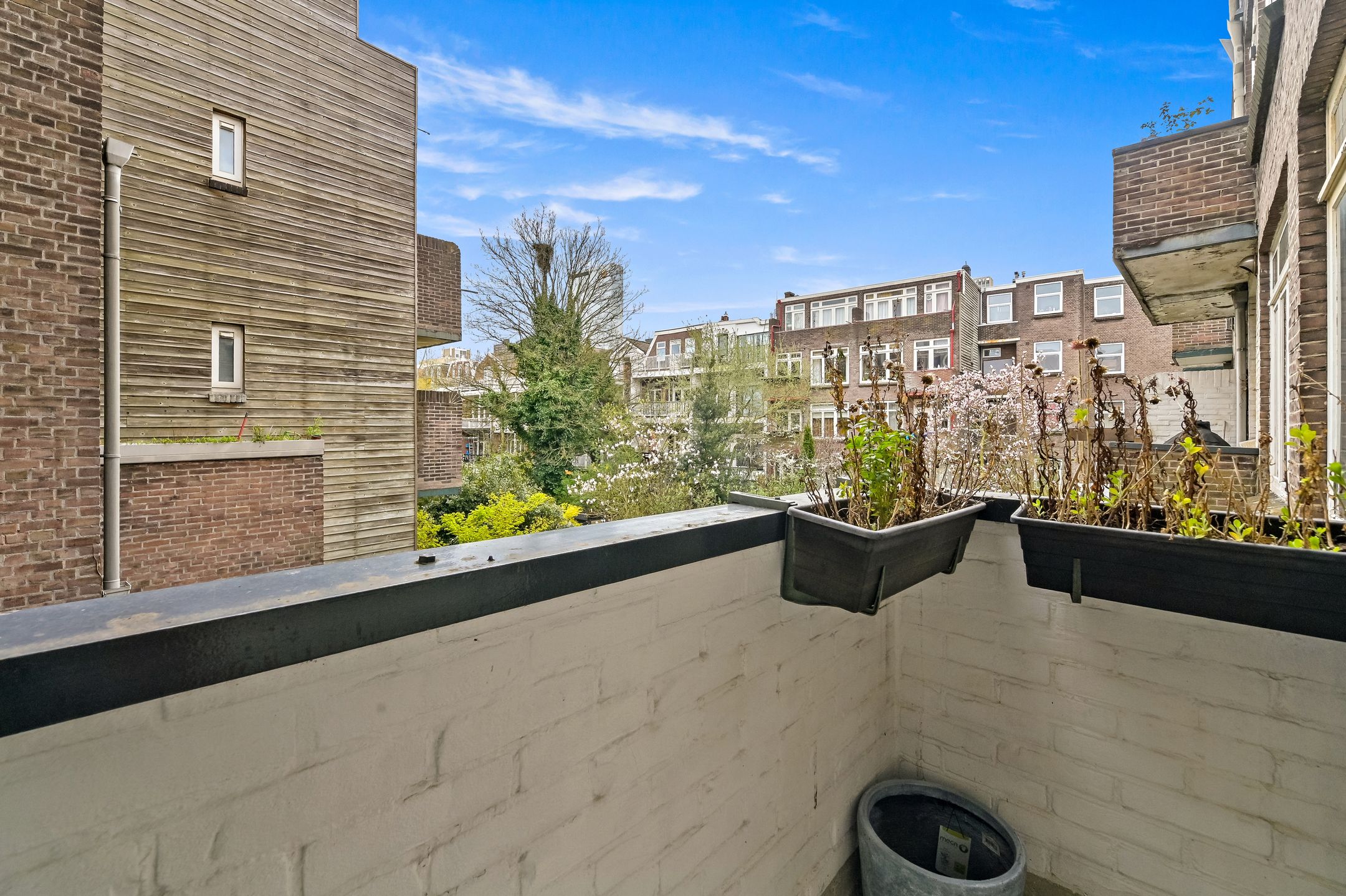 Photo 12 of Baljuwplein 15-01