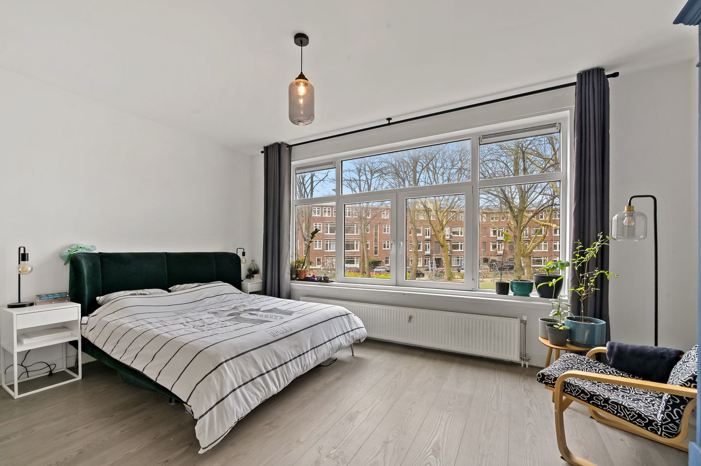 Photo 14 of Baljuwplein 15-01