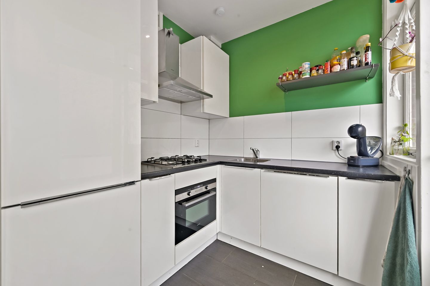 Photo 4 of Baljuwplein 15-01