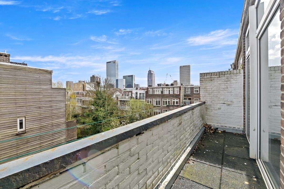 Photo 26 of Baljuwplein 15-01