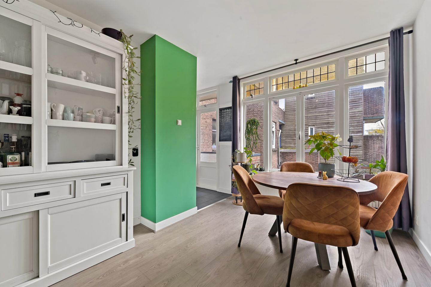 Photo 10 of Baljuwplein 15-01