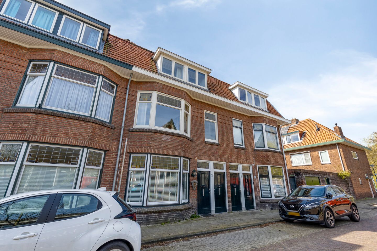 Photo 5 of Spieghelstraat 38-A