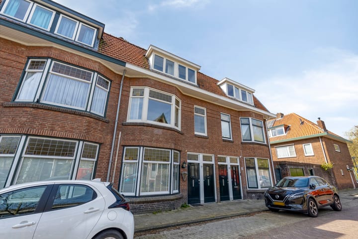 Foto 5 van Spieghelstraat 38-A