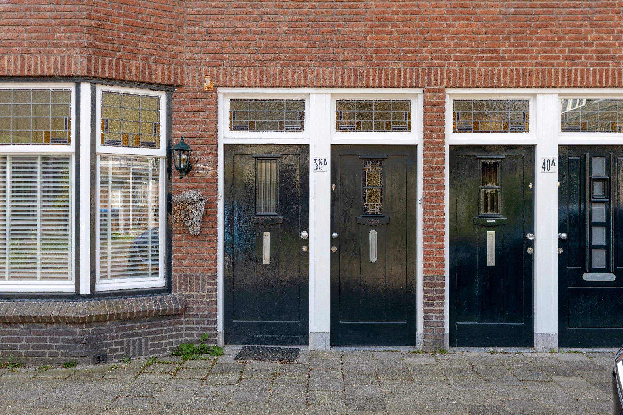 Photo 6 of Spieghelstraat 38-A