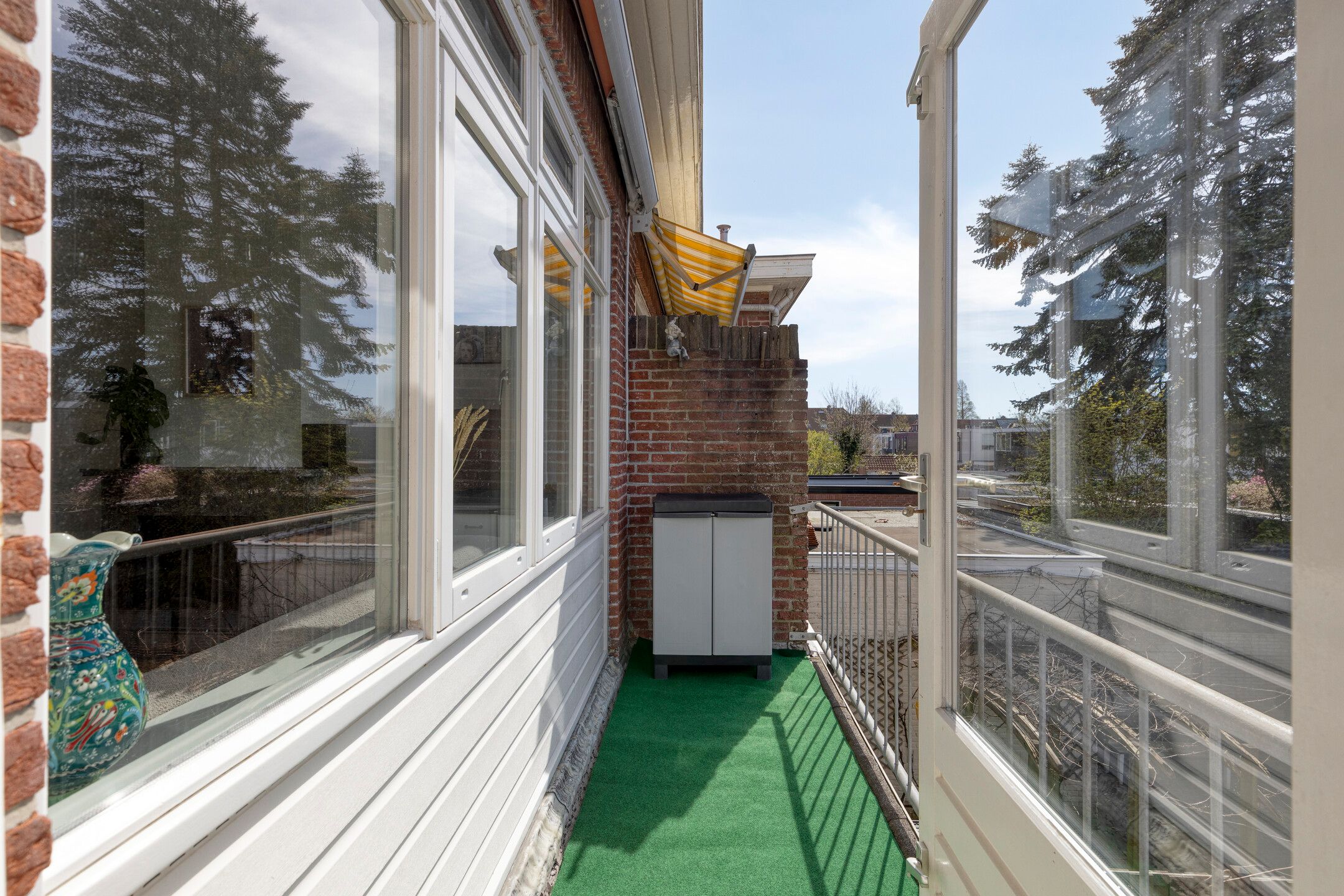 Photo 24 of Spieghelstraat 38-A