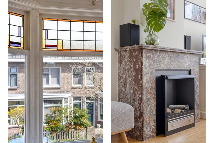 Foto 4 van Spieghelstraat 38-A