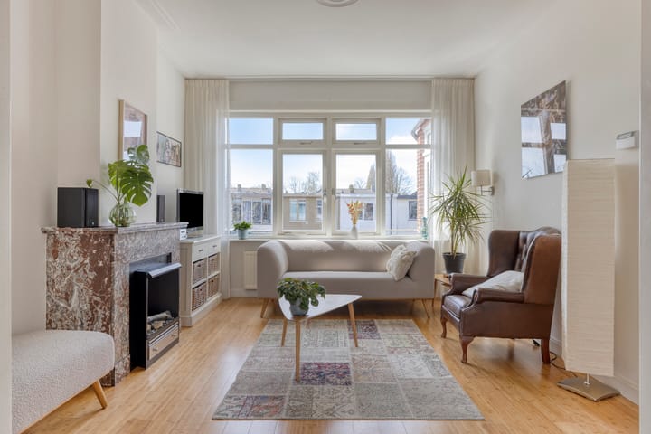 Foto 2 van Spieghelstraat 38-A