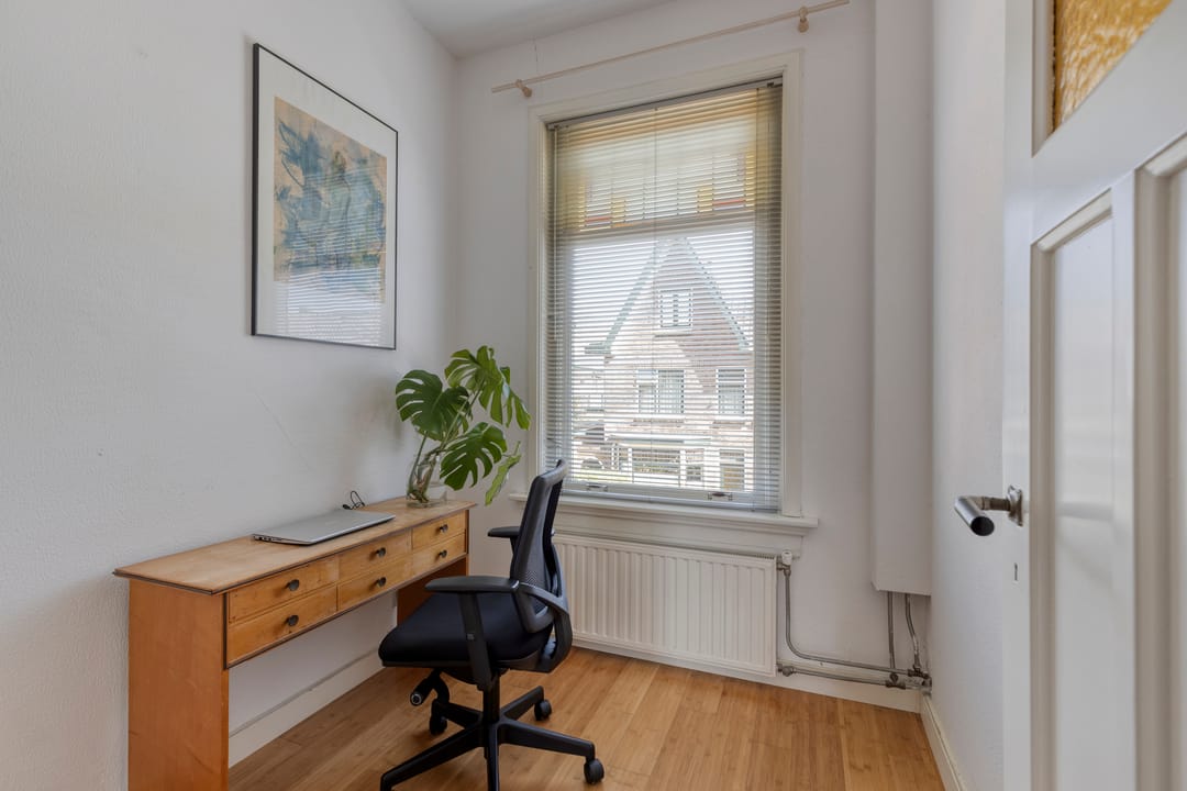 Photo 26 of Spieghelstraat 38-A