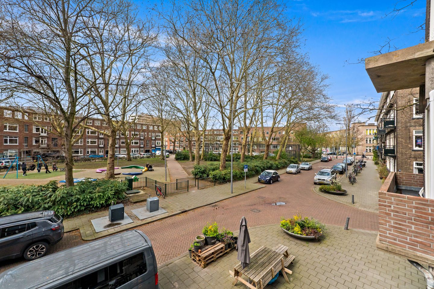 Photo 29 of Baljuwplein 15-01