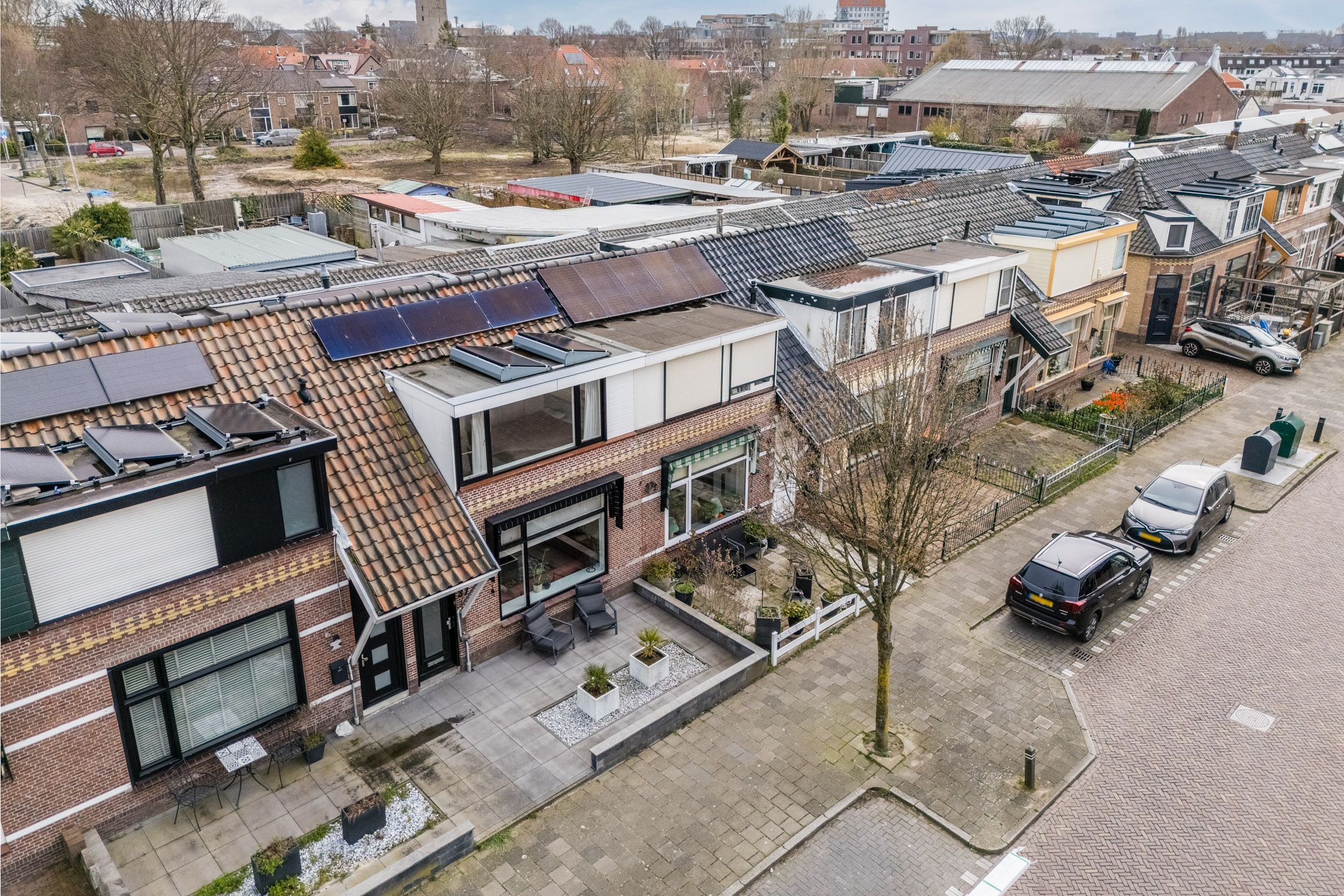 Foto 3 van Langevaart 37