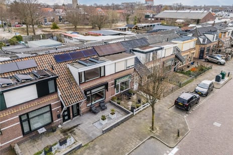 Langevaart 37 tertiary image