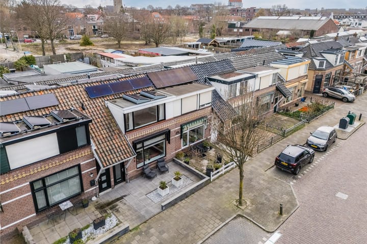 Photo 3 of Langevaart 37