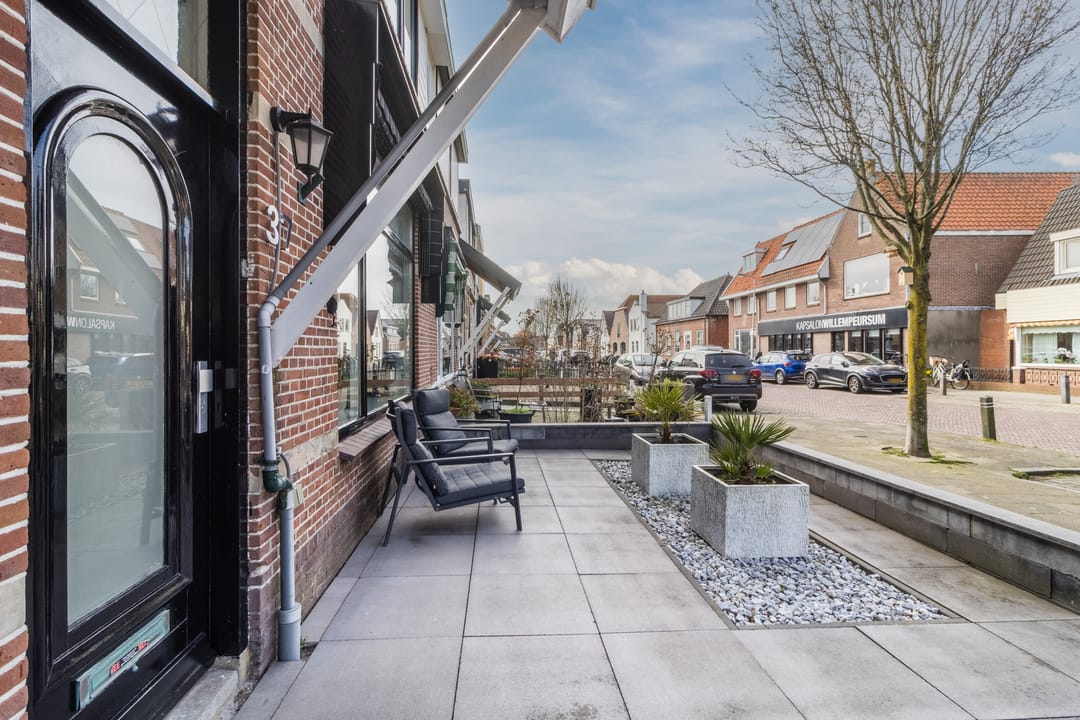 Foto 7 van Langevaart 37