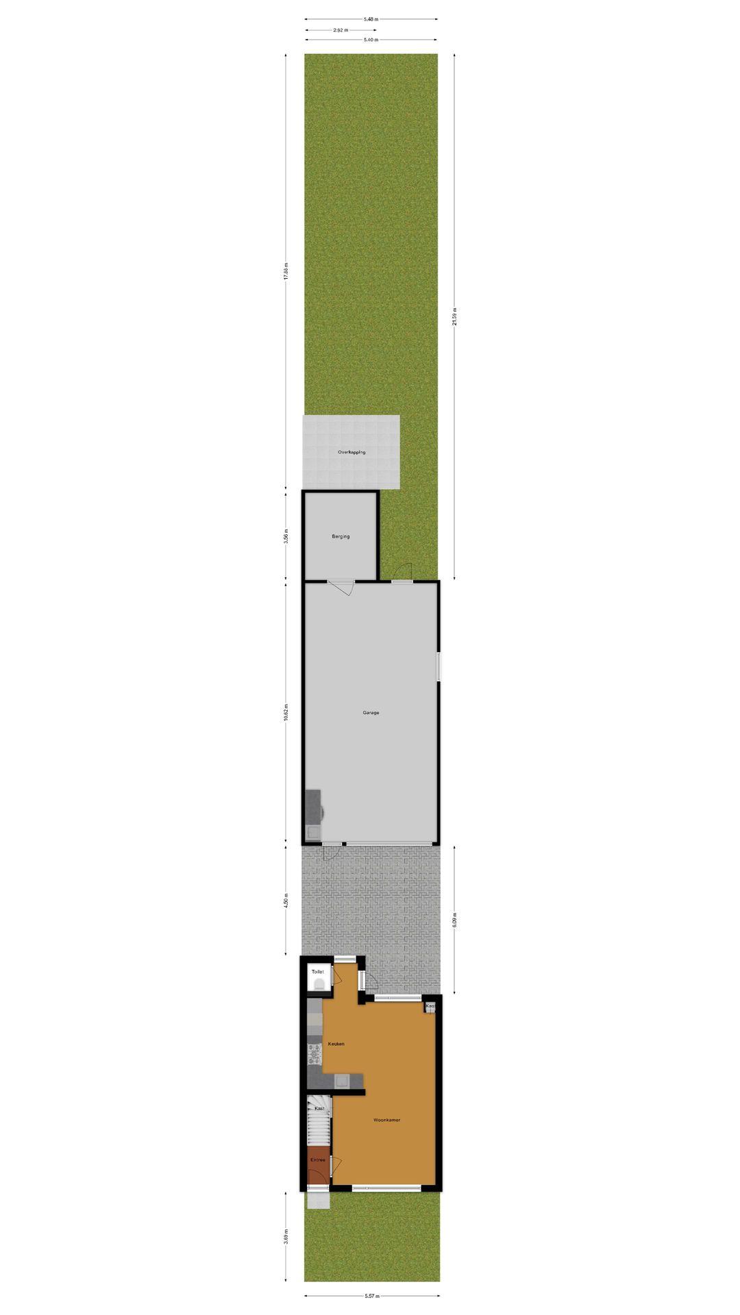 Foto 53 van Langevaart 37