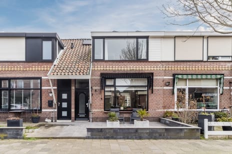 Langevaart thumbnail