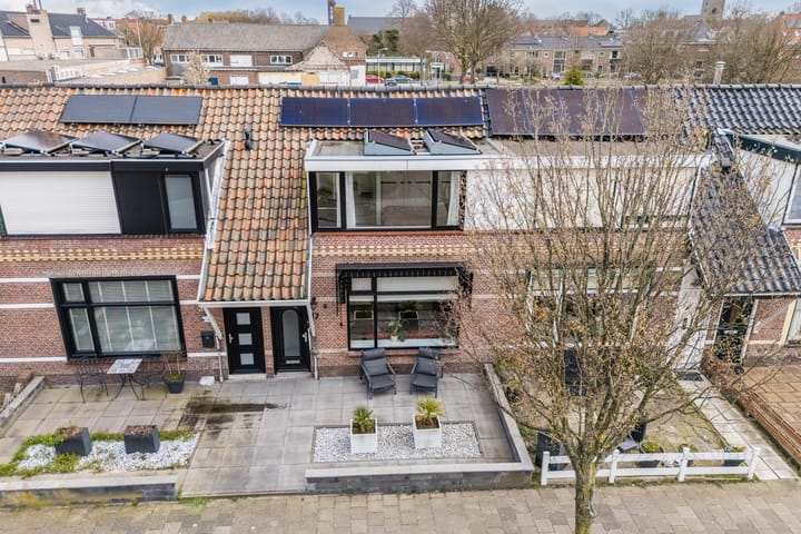 Photo 2 of Langevaart 37