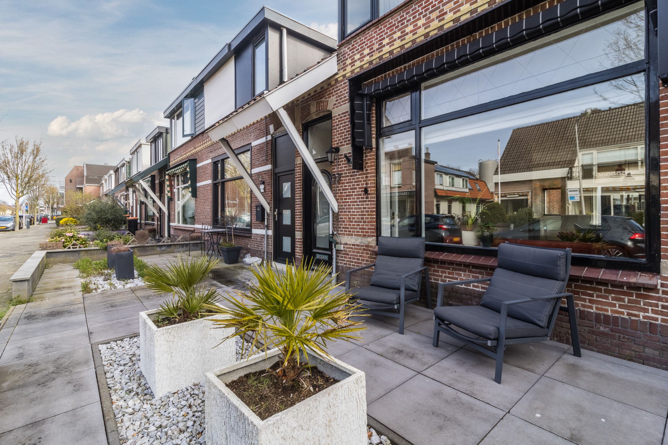 Foto 6 van Langevaart 37